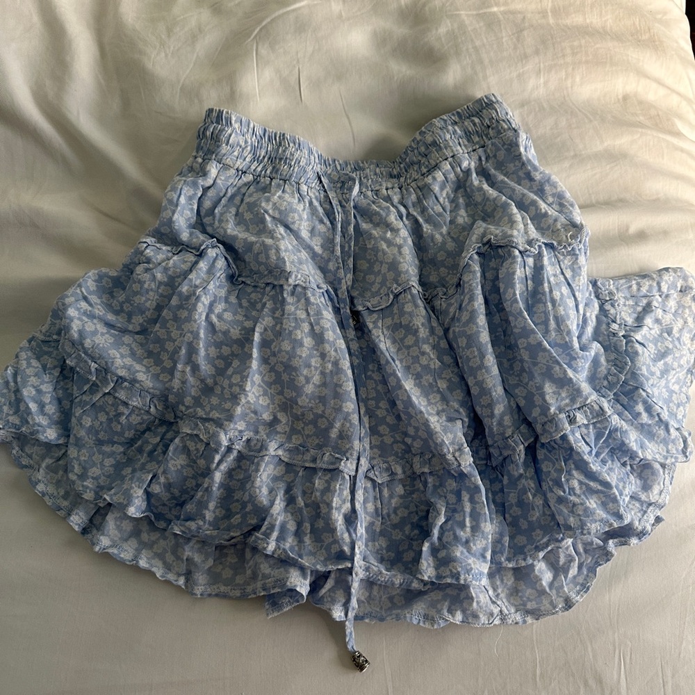 Princess polly skirt